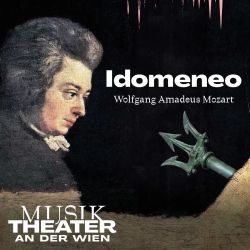Idomeneo © Vereinigte Bühnen Wien