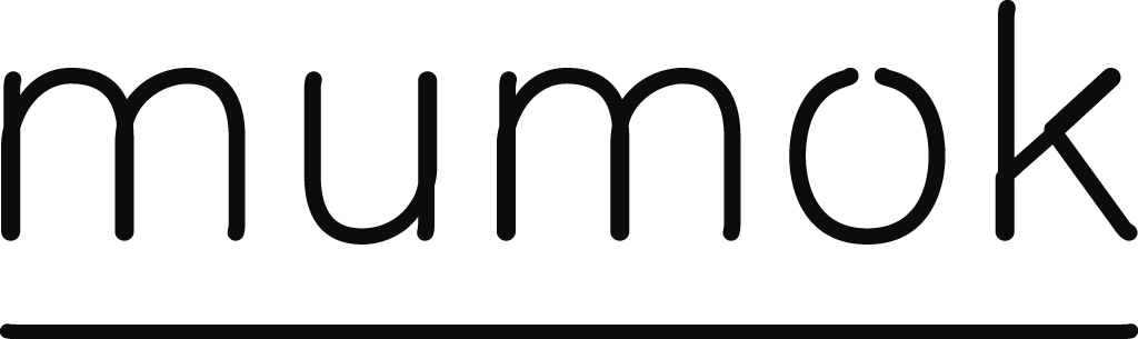 mumok Logo