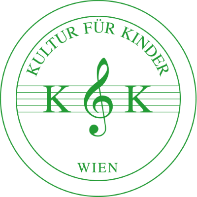 Kultur für Kinder Logo © Kultur für Kinder