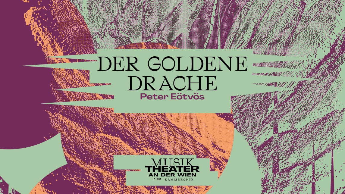 Der goldene Drache © Vereinigte Bühnen Wien GmbH