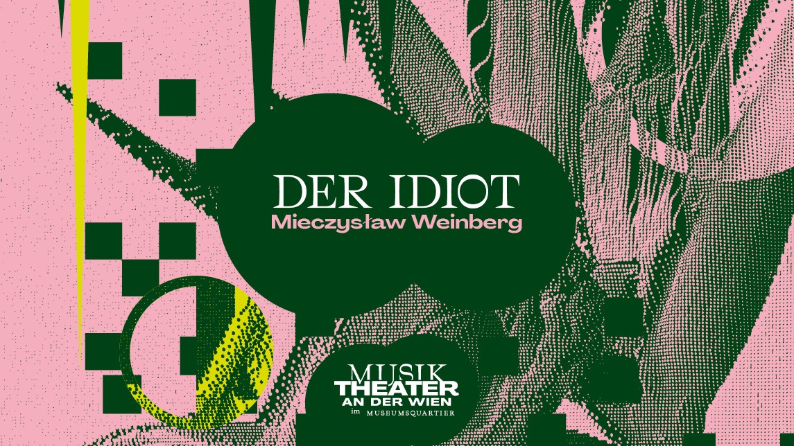Der Idiot © Vereinigte Bühnen Wien GmbH