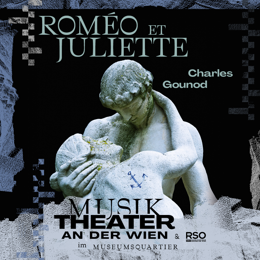 Roméo et Juliette © Vereinigte Bühnen Wien