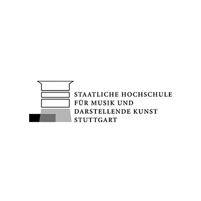 Staatliche Hochschule für Musik und darstellende Kunst Stuttgart © Staatliche Hochschule für Musik und darstellende Kunst Stuttgart