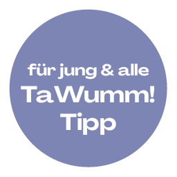 TaWumm! Tipp © Vereinigte Bühnen Wien