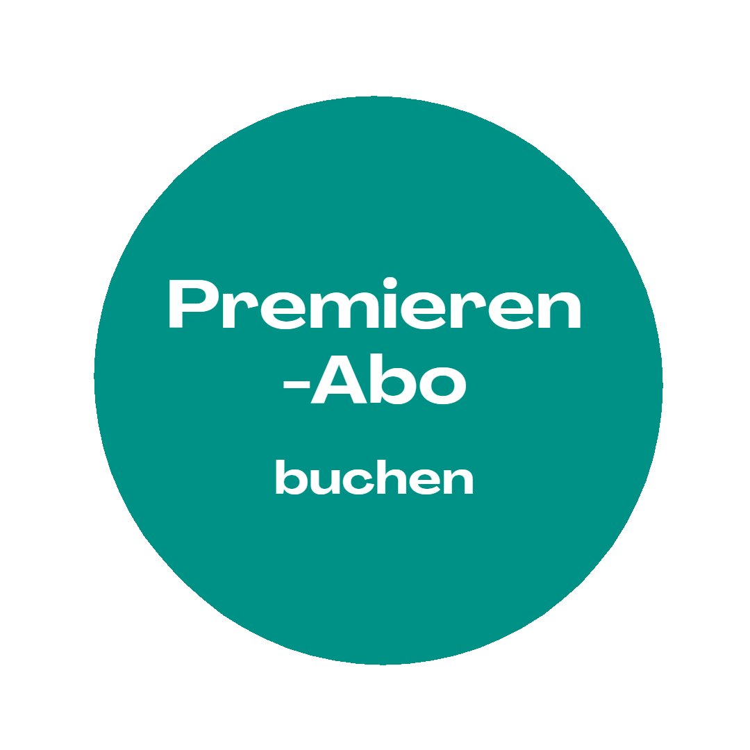 Premieren-Abo buchen © Vereinigte Bühnen Wien