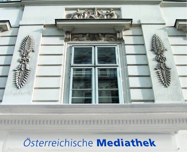 Österreichische Mediathek © Österreichische Mediathek