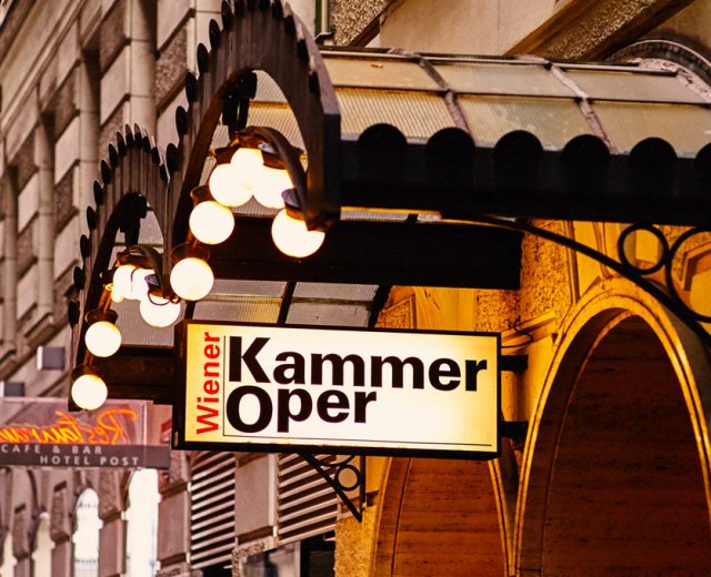 Kammeroper 001 © Peter M. Mayr