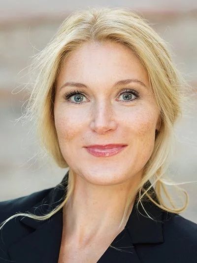 Maria Bengtsson © Monika Rittershaus