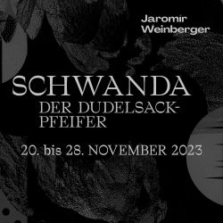Schnupperabo Schwanda, der Dudelsackpfeifer © Vereinigte Bühnen Wien