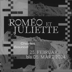 Schnupperabo Romeo et Juliette © Vereinigte Bühnen Wien