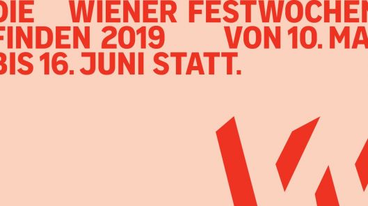 Wiener Festwochen 2019 © Wiener Festwochen