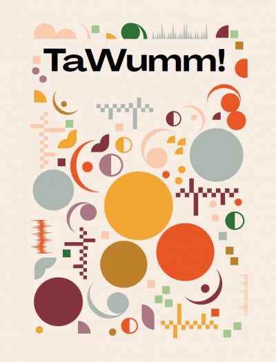 TaWumm! 708x930 © Vereinigte Bühnen Wien