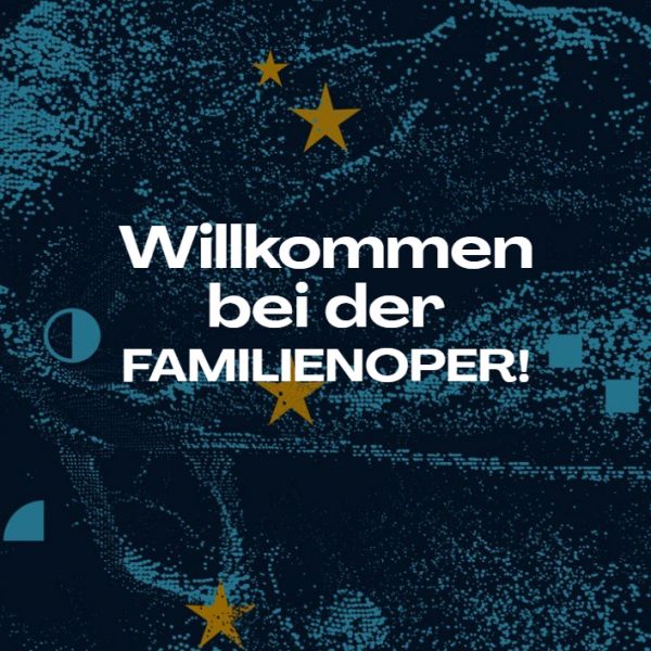 Familienoper 2022 © Vereinigte Bühnen Wien