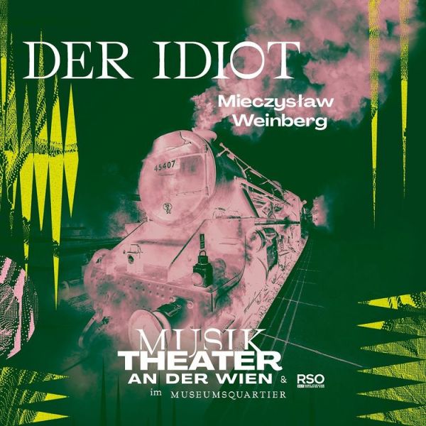 Der Idiot © Vereinigte Bühnen Wien