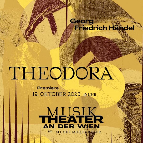 Theodora © Vereinigte Bühnen Wien