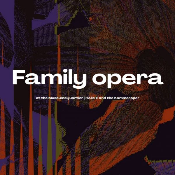 Family Opera © Vereinigte Bühnen Wien
