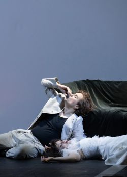 Roméo et Juliette 16 © Monika Rittershaus