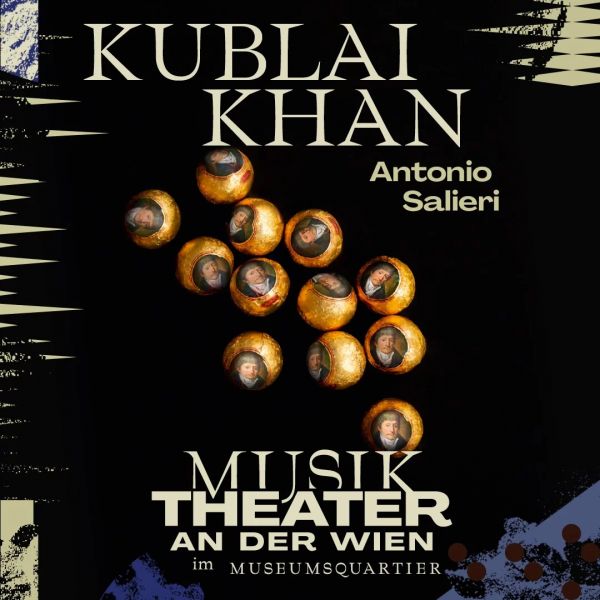 Kublai Khan 1080 x1080 px © Vereinigte Bühnen Wien